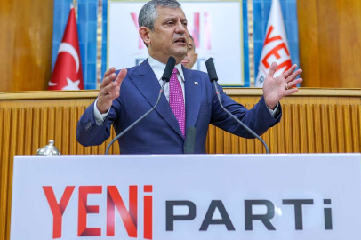 Özgür Özel’den kapalı toplantıda fezlekesi olan milletvekillerine talimat!