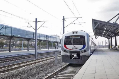 TCDD'den bazı bölgesel seferlere geçici ayar