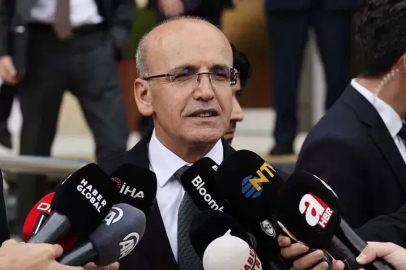 Bakan Şimşek: Türkiye eğitimde yatırımın karşılığını alıyor