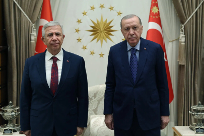 Mansur Yavaş'tan o buluşmaya net yanıt: Ankara için görüşürüm, sağduyudan yana dururum