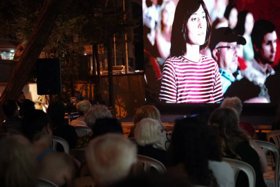 Maltepe’de “O da Bir Şey mi” filmi izleyiciyle buluştu