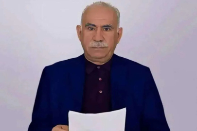 Erdoğan'ın başdanışmanı açıkladı: Abdullah Öcalan alt komisyonda görev alacak