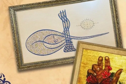 Kayseri Talas'ta geleneğin zarafeti sürüyor