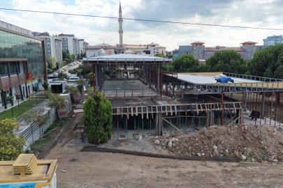 Çayırova'da yeni kitap kahve yükseliyor