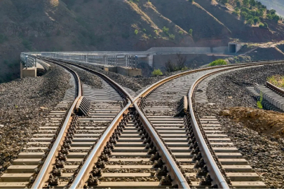 Demiryolunda 47 hat kamu hizmeti kapsamına alındı