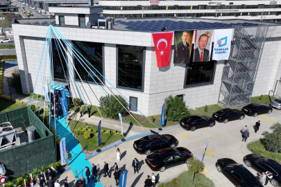 BİK'ten Sakarya'ya bölge müdürlüğü... İletişim Başkanı Duran'dan 'yerel medya' vurgusu
