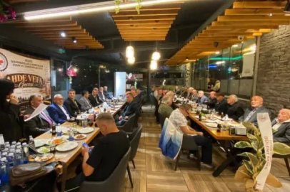 Düzce’de mesleğin emektar ustalarına ahde vefa