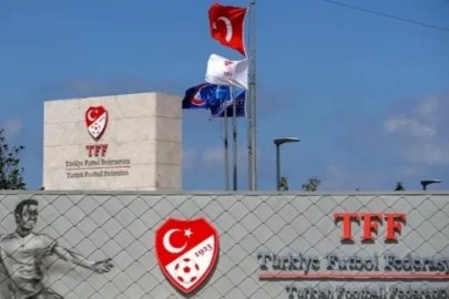 Türk futbolunda hakemlik soruşturması... MHK yöneticilerine operasyon
