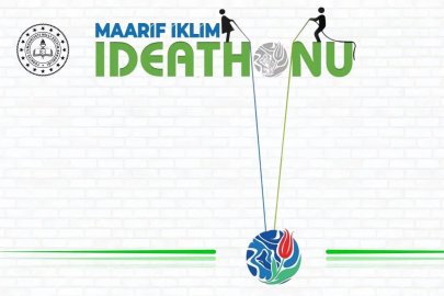 Maarif İklim İdeathonu ile iklim çözümleri geliştirilecek