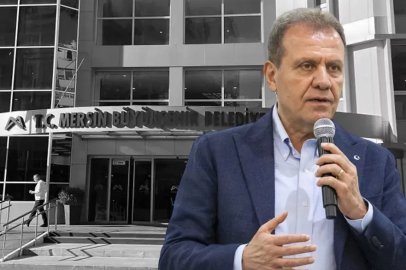 Mersin Büyükşehir ve 3 belediyeye yolsuzluk operasyonu... 330 milyon liralık kamu zararı tespiti
