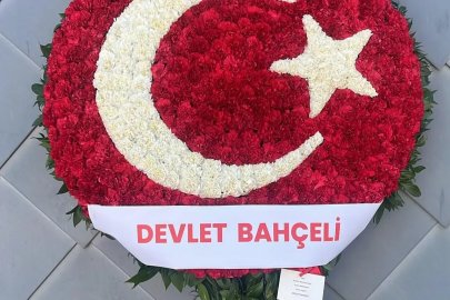 Bahçeli’den TFF Başkanı Hacıosmanoğlu’na destek mesajı
