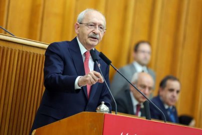 Kılıçdaroğlu: Bu bir devlet krizidir... Kimler malı götürdü bir görelim!