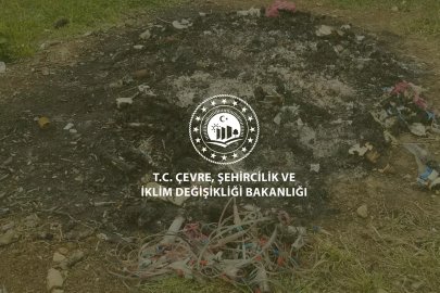 Elazığ'daki özel sağlık kuruluşuna bu kez Çevre'den 502 milyon TL ceza