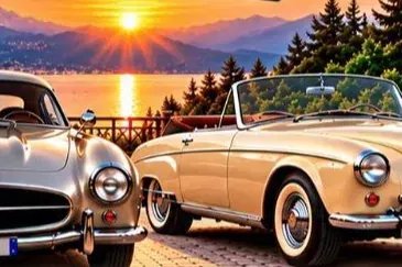 Trabzon’da Nostalji Günleri başlıyor