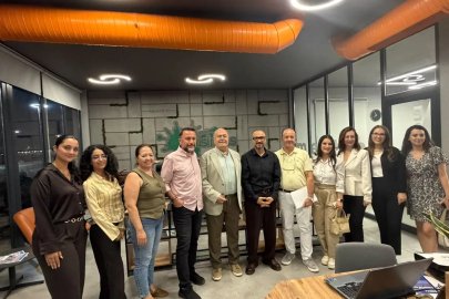 Mersin’de Kariyer Merkezi, dijital liderlik yolculuğunu sürdürüyor