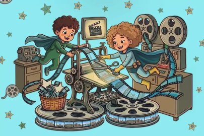 Çocuk Filmleri Festivali Diyarbakır'da başlıyor