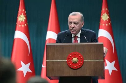 Kabine sonrası Erdoğan’dan önemli mesajlar... İŞKUR Gençlik Programı’nın kontenjanı 150 bine çıkıyor