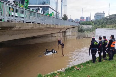 İstanbul’u sel mi vurdu, betonlaşma mı?