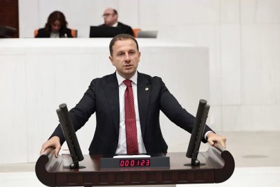 AK Partili Kılıç: Halk TV’ye kayyım adli soruşturmanın sonucu