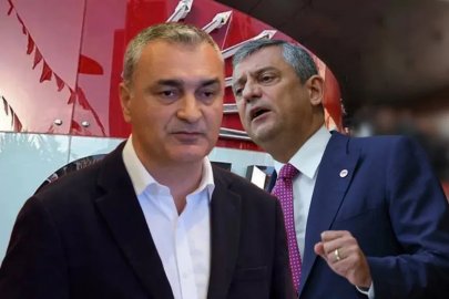 CHP'li Sarı'dan Özel'in TBB açıklamalarına tepki: Yalanlarına müsaade etmeyeceğiz
