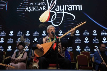 Konya Karatay, 60 yıllık geleneğe ev sahipliği yapacak