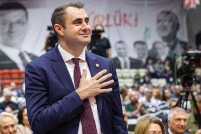 YENİ Parti İzmir'de ön seçimi kazanan Çağatay Güç'ten ilk açıklama: 'Kocaoğlu'nun deneyiminden yararlanacağız'