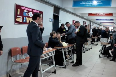 Düzce TSO’da komiteler tamamlar, sıra başkanlık seçiminde