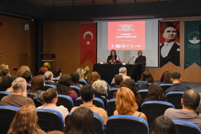 Bursa Osmangazi’de yapay zekaya felsefi bakış