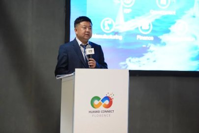 HNS 2026 | Huawei, Avrupa pazarı için yeni geliştirilmiş Stellar Intelligent Fabric'i tanıttı