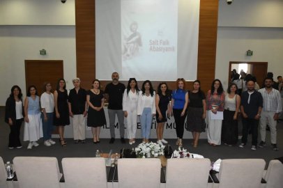 Anadolu Mektebi Yazar Okumaları yeni döneme kapı açıyor