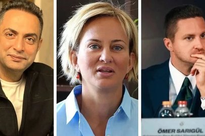 Sarıgül soruşturmasında 15 kişi tutuklandı: Aralarında Ömer Sarıgül ve Murat Ağırel de var