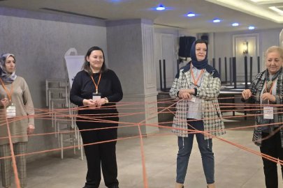 Erzurum’da kadın sağlığı eğitimleri başladı