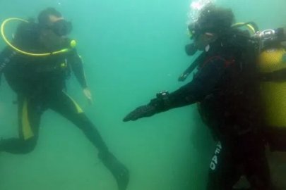 AFAD dalgıçları toplu olarak görev mi bıraktı? Açıklama geldi