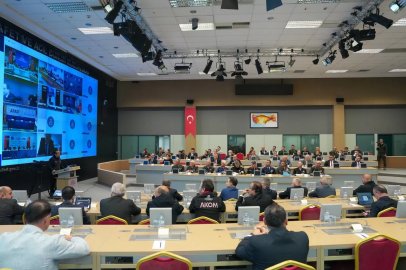 İstanbul’da 23 afet grubuyla Ulusal Afet Tatbikatı yapıldı
