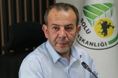 Tanju Özcan: 528 öğrenciye burs vermekten ceza aldım