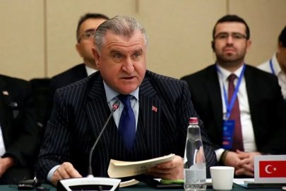 Türk Devletleri Bisiklet Birliği'nin kuruluşuna güçlü destek