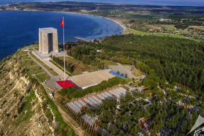 Büyükşehir'den Cumhuriyet Bayramı'na özel ücretsiz Çanakkale gezileri