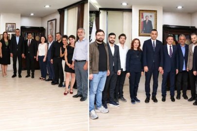 Çiğli Belediye Başkanından çiğ hareket