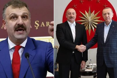 Cumhurbaşkanı Başdanışmanı Oktay Saral görevden alındı
