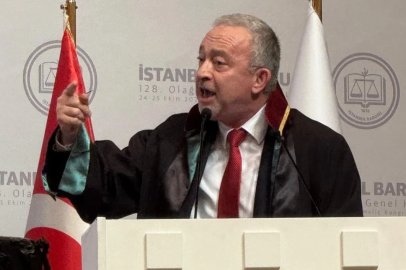 İstanbul Barosunda seçim heyecanı: Yeni başkanı Ümit Kocasakal