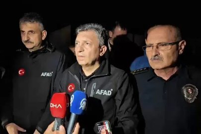 Antalya’da hortum faciası! 4 işçi hayatını kaybetti