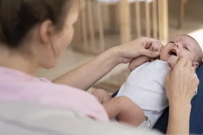 Ekim ayı doğum yardımı ödemeleri hesaplarda