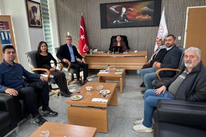 Ağrı Milletvekili Heval Bozdağ: Ağrılılar nitelikli ve eşit sağlık hizmeti alamıyor