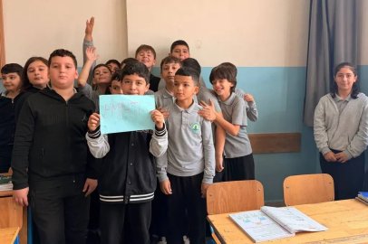 Sakarya'da ortaokul öğrencilerine akran zorbalığıyla mücadele eğitimi