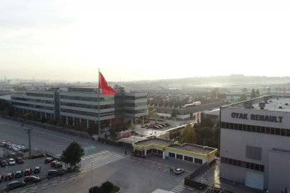 Renault'un Türkiye satışlarında yüzde 11,6 artış